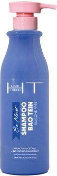 Шампунь для волос HAIR TREND Balm Shampoo Bao Tein Be Moist 750 мл 0000000023209 фото