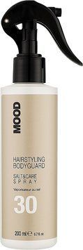 Спрей сольовий текстуруючий для волосся Mood 30 Salt&Care Spray 200 мл 0000000022856 фото