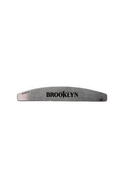 Пила-основа металева BROOKLYN BANAN-S 0000000016196 фото