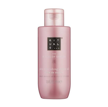 Масло для душа Rituals The Ritual Of Sakura Shower Oil 75 мл 0000000023589 фото