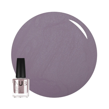 Лак для нігтів NUB Nail Polish №058 Tears On Tape 14 мл 0000000023427 фото