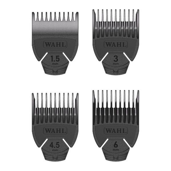 Машинка для окантовки Wahl ChroMini Pro 2 U-Blade 0000000021333 фото