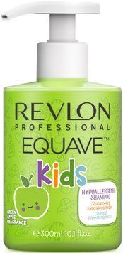 Шампунь детский гипоаллергенный Revlon Professional Equave Kids 2 in 1 Hypoallergenic Shampoo 300 мл 0000000016610 фото