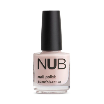 Лак для нігтів NUB Nail Polish №092 Світла пудра 14 мл 0000000023436 фото