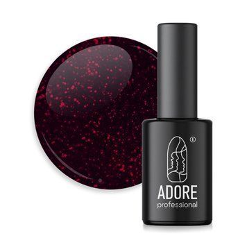 Гель-лак для нігтів ADORE Gel Polish №387 Firework 8 мл 0000000013764 фото