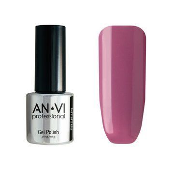 Гель-лак для нігтів ANVI Professional №041 Velvet Punch 9 мл 0000000001006 фото