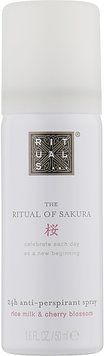 Дезодорант-спрей Rituals The Ritual Of Sakura 50 мл 0000000022488 фото