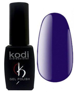 Гель-лак для ногтей Kodi Professional Blue №B040 Синий 8 мл 0000000001935 фото