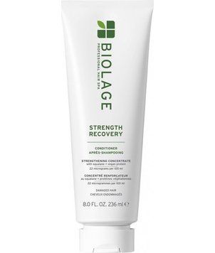 Кондиционер для укрепления поврежденных волос Matrix Biolage Strength Recovery Conditioner 236 мл 0000000021849 фото