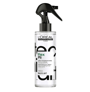 Спрей термомоделюючий для волосся Loreal Professionnel Tecni.Art Flex PLI 190 мл 0000000020996 фото