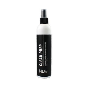 Обезжириватель для ногтей NUB Clean Prep 250 мл 0000000021749 фото