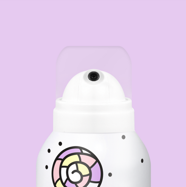 Дезодорант-спрей Bilou Lovely Candy 150 мл 0000000016525 фото