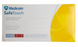 Рукавички вінілові Medicom SafeTouch S Прозорі 100 шт 0000000016162 фото 2