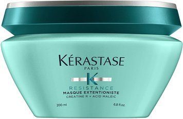 Маска для укріплення ламкого волосся Kerastase Resistanсe Masgue Extentioniste 200 мл 0000000018969 фото