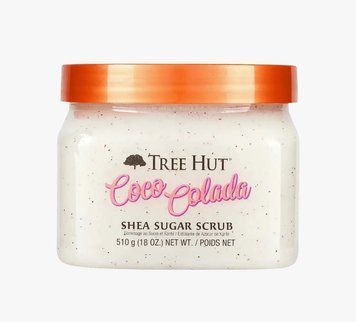 Скраб для тела Tree Hut Coco Colada Sugar Scrub 510 г 0000000018051 фото