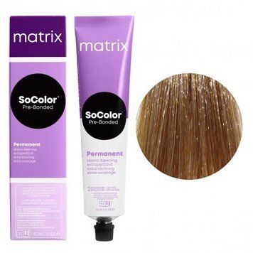 Крем-фарба для волосся Matrix Socolor Beauty №509N Натуральний дуже світлий блондин 90 мл 0000000006218 фото