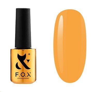 Гель-лак для нігтів FOX gold Spectrum №067 Iconic 7 мл 0000000001680 фото