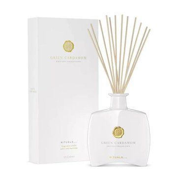 Аромадифузор для дому Rituals The Ritual Of Green Cardamom 100 мл 0000000021970 фото