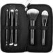 Набір кісточок для макіяжу Kiko Milano Travel Brush Set 0000000021866 фото 2