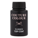 Закріплювач для гель-лаку Couture Colour Rubber Top Coat 30 мл 0000000016571 фото 1