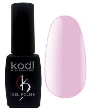 Гель-лак для нігтів Kodi Professional Milk №M110 Молочно-ліловий 8 мл 0000000002038 фото
