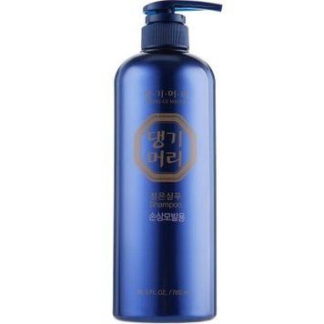 Шампунь тонізуючий для пошкодженого волосся Daeng Gi Meo Ri ChungEun Shampoo For Damaged Hair 780 мл 0000000016029 фото
