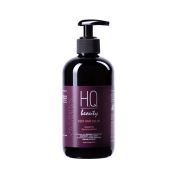 Шампунь для окрашенных волос H.Q.Beauty Keep Hair Color Shampoo 280 мл 0000000021896 фото