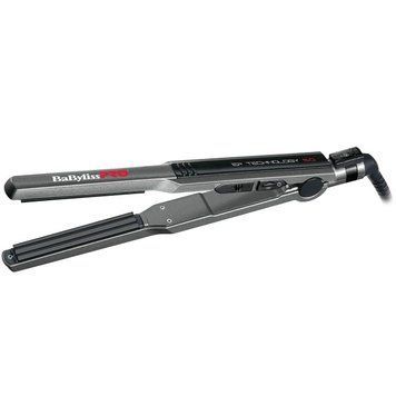 Щипці-гофре для волосся BaByliss Volume & Mini Crimp ВАВ2310EPCE 15 мм 0000000018875 фото