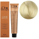 Крем-краска безаммиачная для волос Fanola Oro Therapy Extra №10/0 Blonde platinum extra 100 мл 0000000000482 фото 1