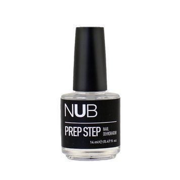 Дегидратор для ногтей NUB Prep Step 14 мл 0000000021751 фото