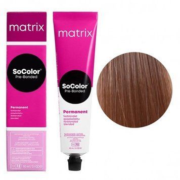 Крем-фарба для волосся Matrix Socolor Beauty №9А Дуже світлий блондин пепельний 90 мл 0000000006277 фото