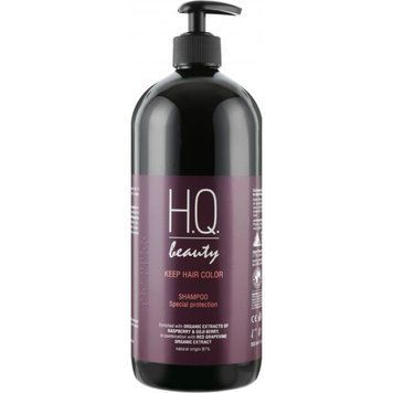 Шампунь для окрашенных волос H.Q.Beauty Keep Hair Color Shampoo 950 мл 0000000021897 фото