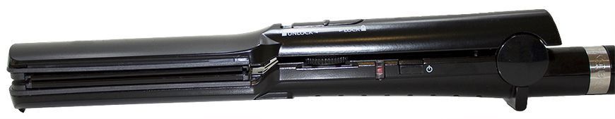Щипці-гофре BaByliss EP Technology Crimper 38 мм 0000000013337 фото