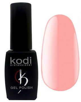 Гель-лак для нігтів Kodi Professional Pink №P070 Світло-рожевий 8 мл 0000000002048 фото
