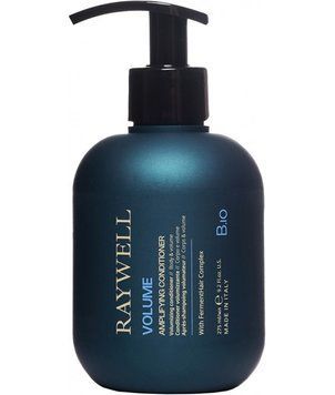 Кондиционер для объема тонких волос Raywell B.IO Volume Amplifying Conditioner 275 мл 0000000023309 фото