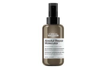 Шампунь для молекулярного восстановления волос Loreal Absolut Repair Concentrated Pre-Shampoo 100 м 0000000018953 фото