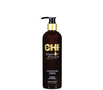 Кондиционер питательный CHI Argan Oil Conditioner 340 мл 0000000013030 фото
