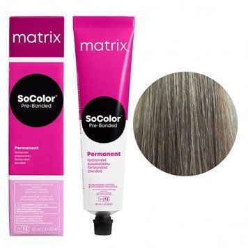 Крем-фарба Matrix Socolor Beauty №9AV Перламутровий попелястий дуже світлий блондин 90 мл 0000000006278 фото