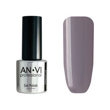Гель-лак для нігтів ANVI Professional №046 Misty Mirror 9 мл 0000000001011 фото