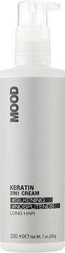 Крем для волосся Mood Keratin 2in1 Cream Long Hair 200 мл 0000000022807 фото