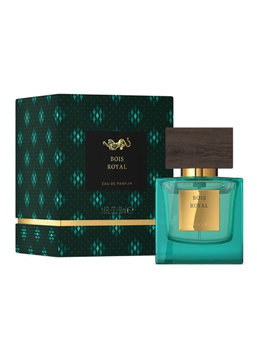 Парфюмерная вода унисекс Rituals Bois Royal EAU DE PARFUM 50 мл 0000000021915 фото