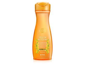 Шампунь бессульфатный Daeng Gi Meo Ri Yellow Blossom 400 мл 0000000016031 фото