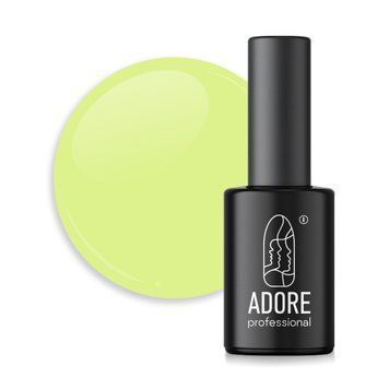 Гель-лак для ногтей ADORE Gel Polish №404 Vegan 8 мл 0000000013770 фото