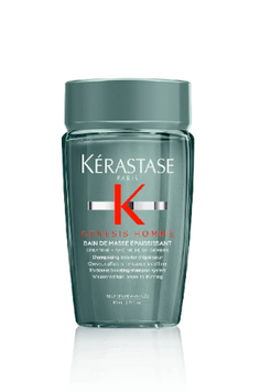 Шампунь для укріплення волосся чоловіків Kerastase Genesis Homme Bain de Force Quotidien 80 мл 0000000020405 фото