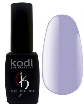 Гель-лак для нігтів Kodi Professional Blue №B160 Лавандовий 8 мл 0000000001948 фото