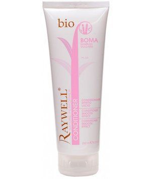 Кондиционер разглаживающий для волос Raywell bio BOMA Conditioner 250 мл 0000000023319 фото