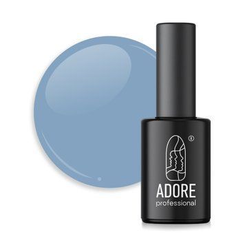 Гель-лак для нігтів ADORE Gel Polish №407 Belize 8 мл 0000000013771 фото