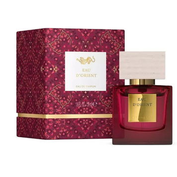 Парфумована вода для жінок Rituals D&rsquo;Orient EAU DE PARFUM 50 мл 0000000021917 фото