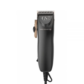 Машинка для стрижки волосся Ga.Ma Professional Power PRO-8 0000000020642 фото