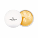 Патчі гідрогелеві під очі з золотом і муцином The Skin House Wrinkle Golden Snail EGF Patch 60 шт 0000000010293 фото 1
